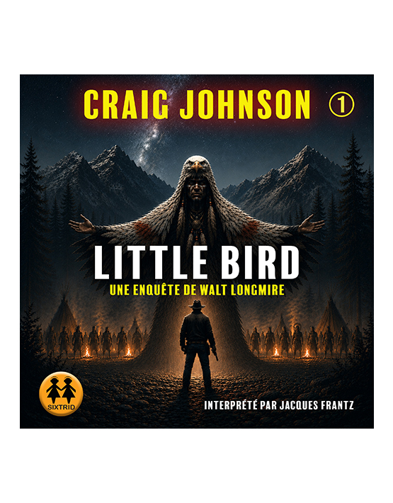 Little bird