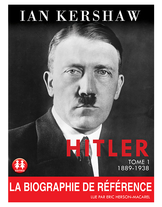 Hitler tome 1