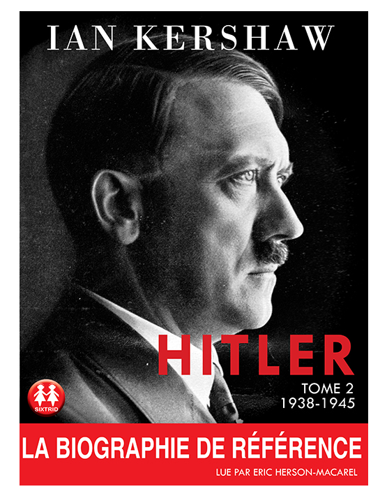 Hitler tome 2