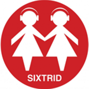 Logo Sixtrid