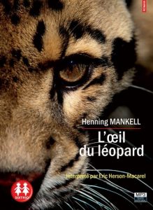 L'oeil du léopard