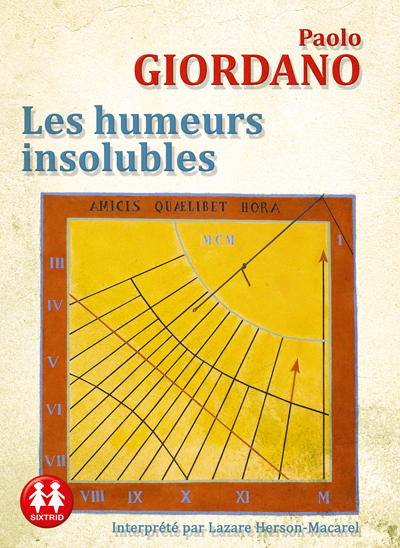 Les humeurs insolubles