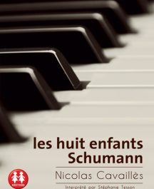 Les huit enfants Schumann