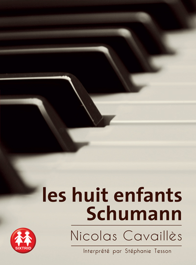 Les huit enfants Schumann