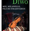 Moi Milanollo fils de Stradivarius