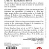 Le démon de la colline aux loups Dimitri Rouchon-Borie - Chronique de  Lucile Poulain - 05/03/2021