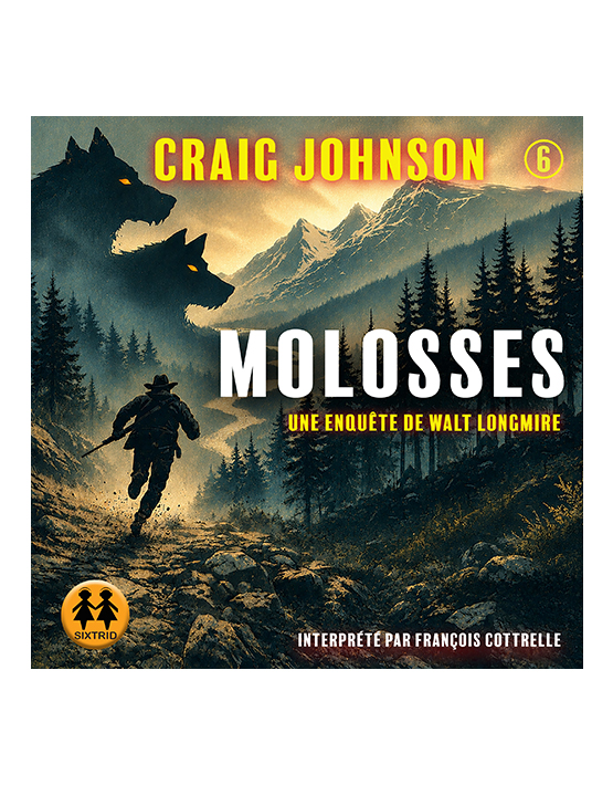 Molosses