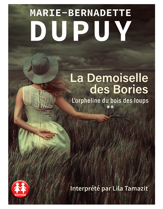 Les Enfants du Pas du Loup - Marie-Bernadette Dupuy - Les Éditions JCL -  ebook (ePub) - Librairie Le Divan PARIS