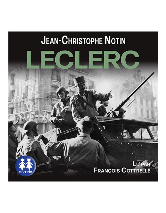 Leclerc