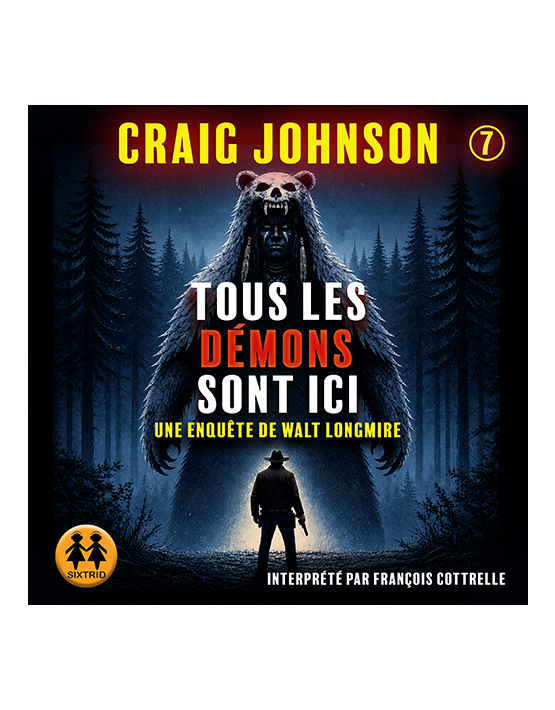 Tous les démons sont ici