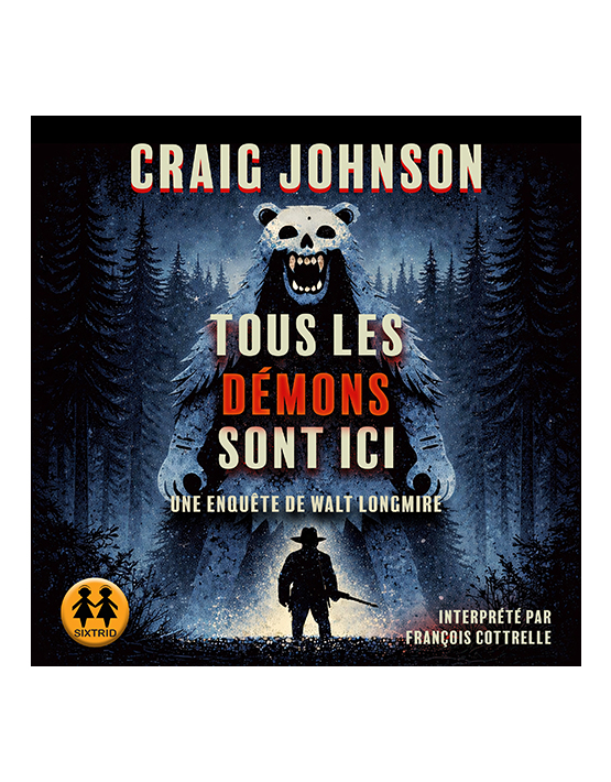 Tous les démons sont ici