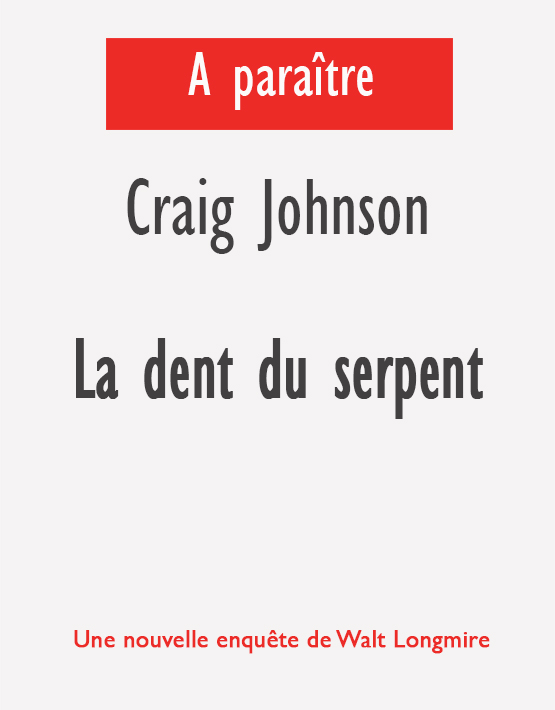 LaDentDuSerpentAParaitre