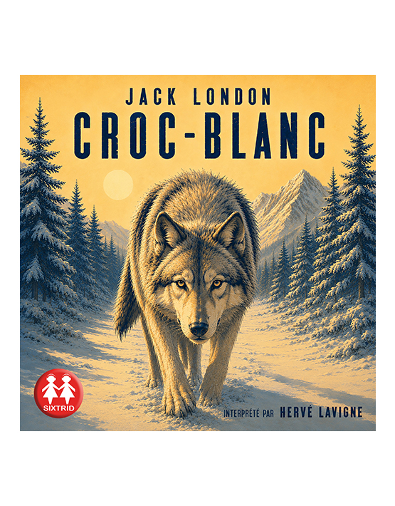 Croc-Blanc