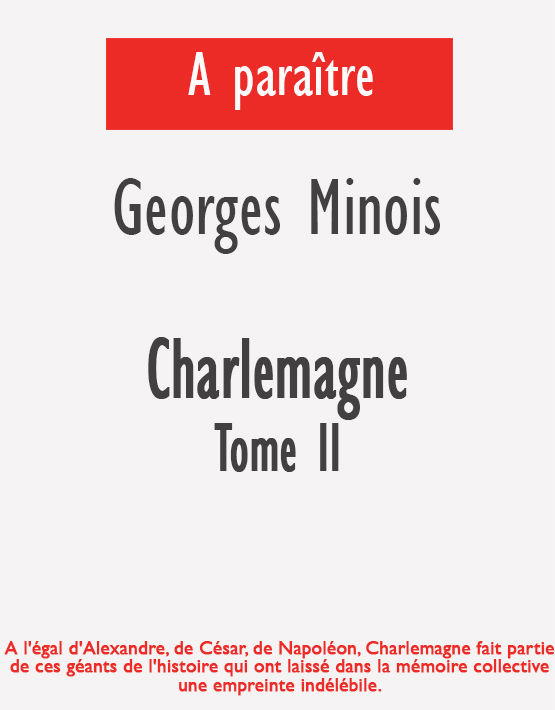 CharlemagneT2Aparaitre