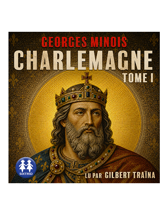 Charlemagne Tome I