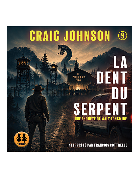 La dent du serpent
