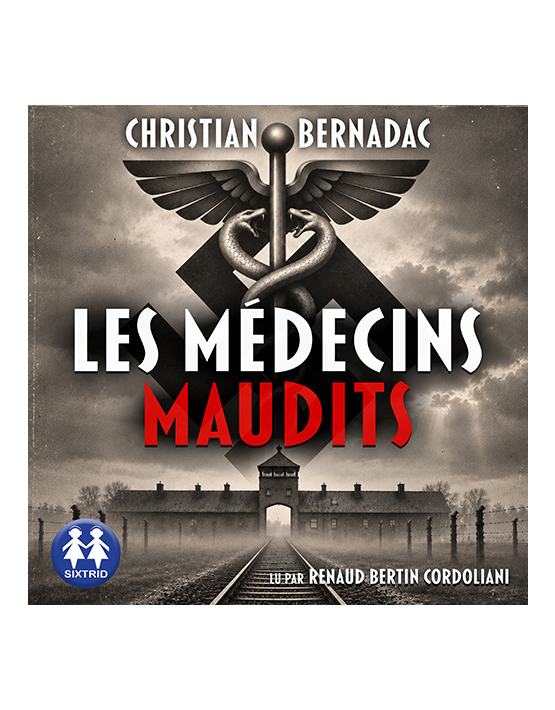 Les médecins maudits